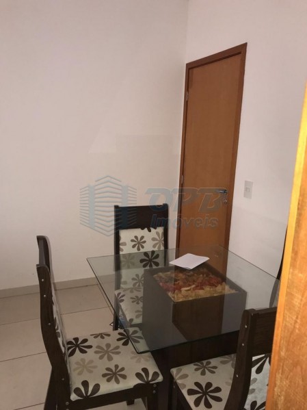 OPB Imóveis | Imobiliária em Ribeirão Preto | SP - Apartamento - Jardim Botânico - Ribeirão Preto