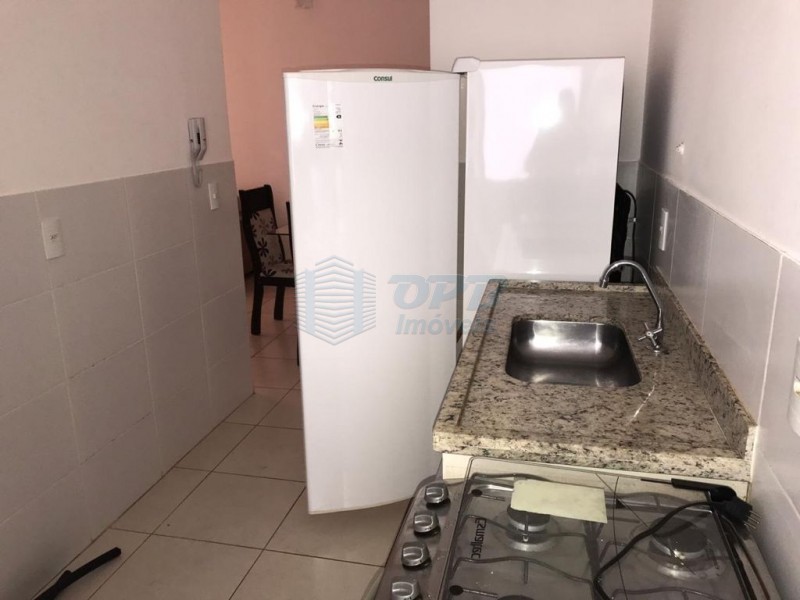 OPB Imóveis | Imobiliária em Ribeirão Preto | SP - Apartamento - Jardim Botânico - Ribeirão Preto