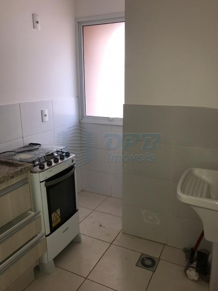 OPB Imóveis | Imobiliária em Ribeirão Preto | SP - Apartamento - Jardim Botânico - Ribeirão Preto