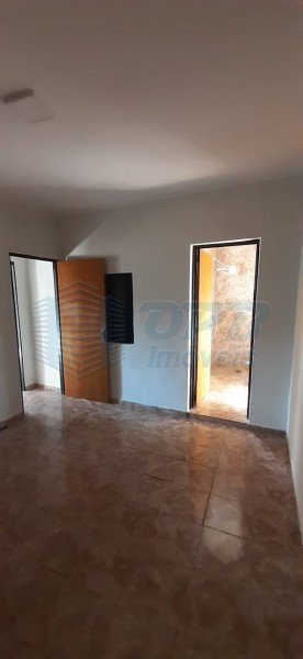 OPB Imóveis | Imobiliária em Ribeirão Preto | SP - Casa - Campos Eliseos - Ribeirão Preto