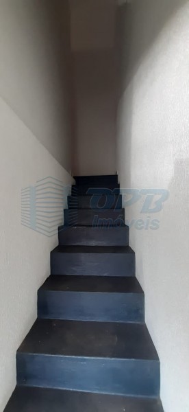 OPB Imóveis | Imobiliária em Ribeirão Preto | SP - Casa - Campos Eliseos - Ribeirão Preto