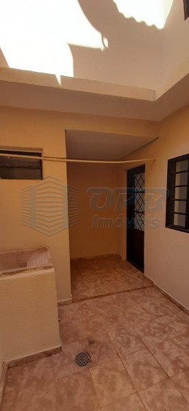 Casa - Campos Eliseos - Ribeirão Preto