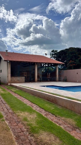 OPB Imóveis | Imobiliária em Ribeirão Preto | SP - Chácara - RURAL - Morro Agudo