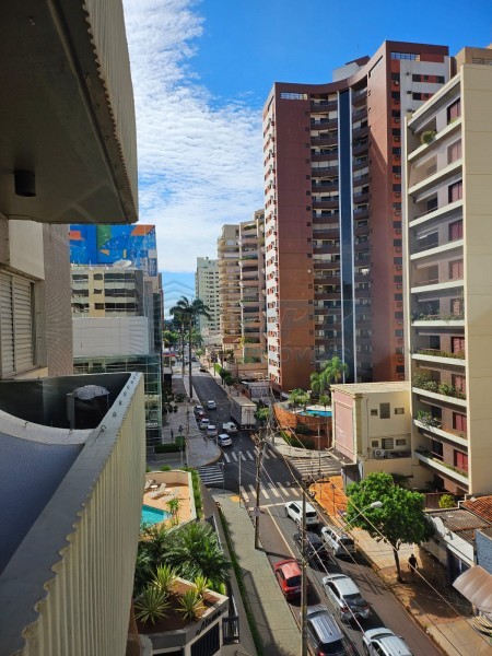 OPB Imóveis | Imobiliária em Ribeirão Preto | SP - Apartamento - Centro - Ribeirão Preto