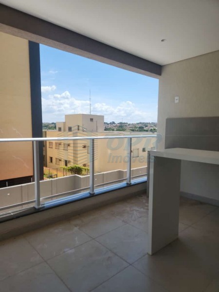 Apartamento - Jardim Sumare - Ribeirão Preto