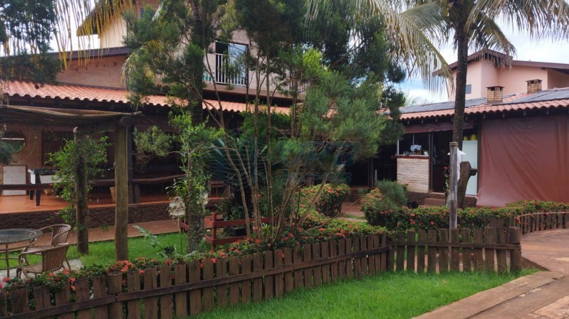 OPB Imóveis | Imobiliária em Ribeirão Preto | SP - Chácara - RURAL - Morro Agudo