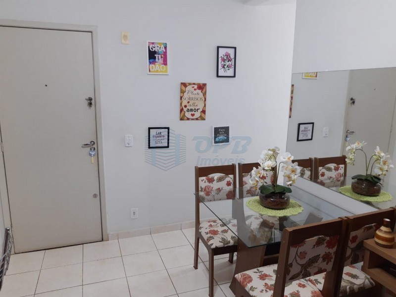 OPB Imóveis | Imobiliária em Ribeirão Preto | SP - Apartamento - Parque dos Lagos - Ribeirão Preto