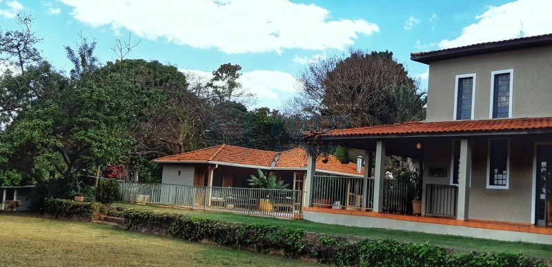 OPB Imóveis | Imobiliária em Ribeirão Preto | SP - Sobrado - Bonfim Paulista - Ribeirão Preto