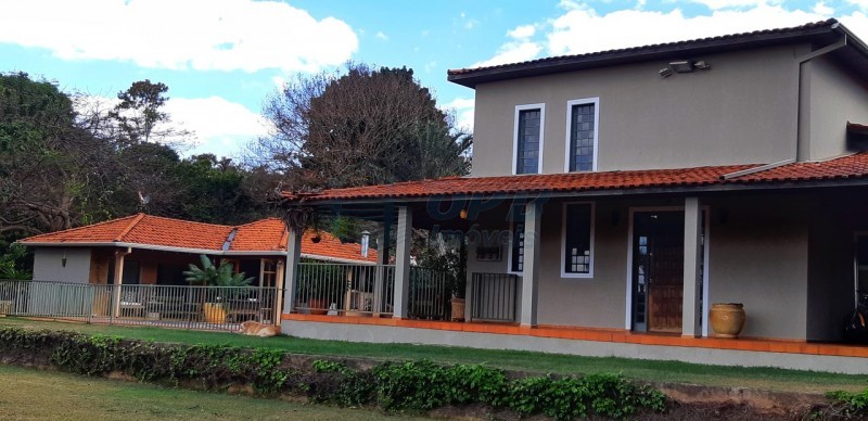 OPB Imóveis | Imobiliária em Ribeirão Preto | SP - Sobrado - Bonfim Paulista - Ribeirão Preto