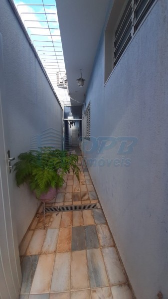 OPB Imóveis | Imobiliária em Ribeirão Preto | SP - Casa - Lagoinha - Ribeirão Preto
