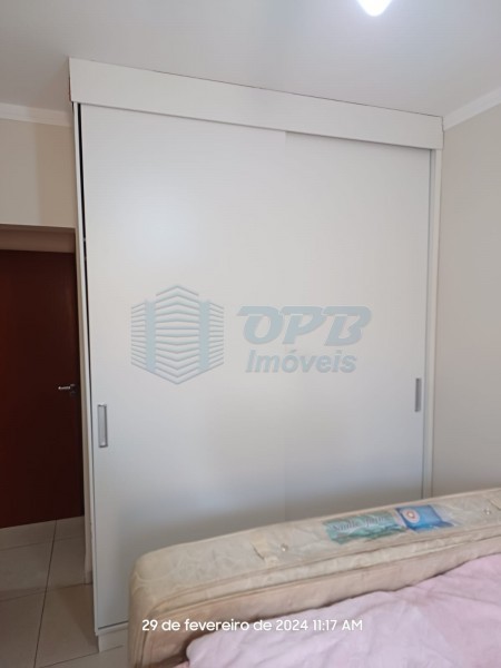 OPB Imóveis | Imobiliária em Ribeirão Preto | SP - Apartamento - Jardim Botânico - Ribeirão Preto