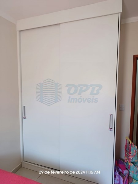 OPB Imóveis | Imobiliária em Ribeirão Preto | SP - Apartamento - Jardim Botânico - Ribeirão Preto