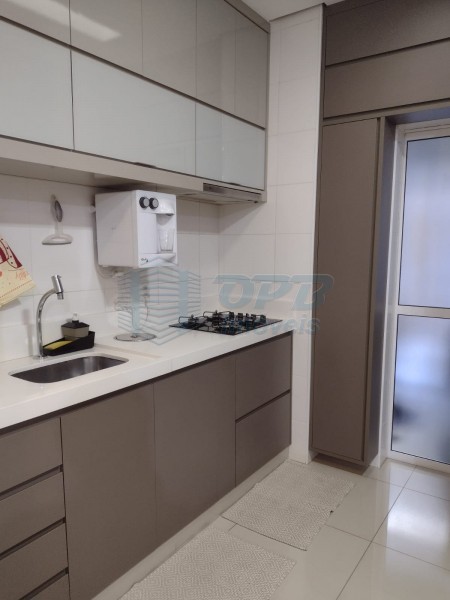 OPB Imóveis | Imobiliária em Ribeirão Preto | SP - Apartamento - Jardim Botânico - Ribeirão Preto