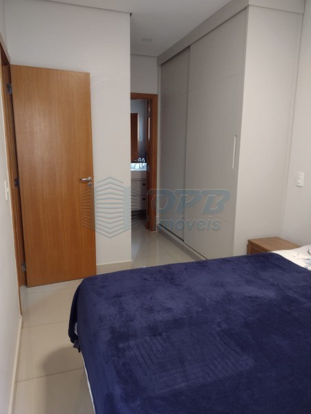 OPB Imóveis | Imobiliária em Ribeirão Preto | SP - Apartamento - Jardim Botânico - Ribeirão Preto