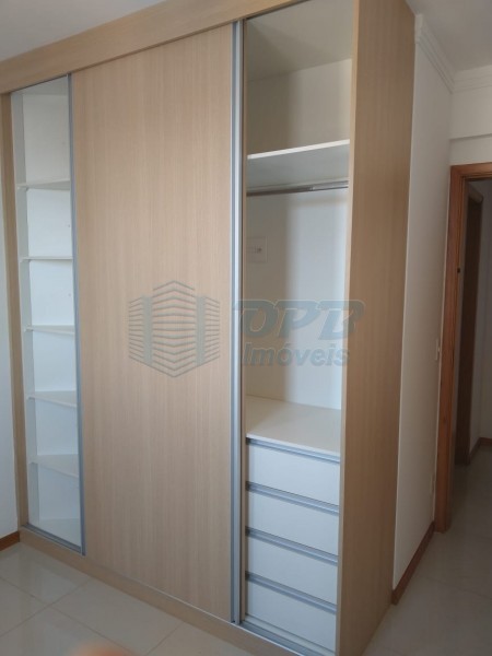 OPB Imóveis | Imobiliária em Ribeirão Preto | SP - Apartamento - Jardim Paulista - Ribeirão Preto