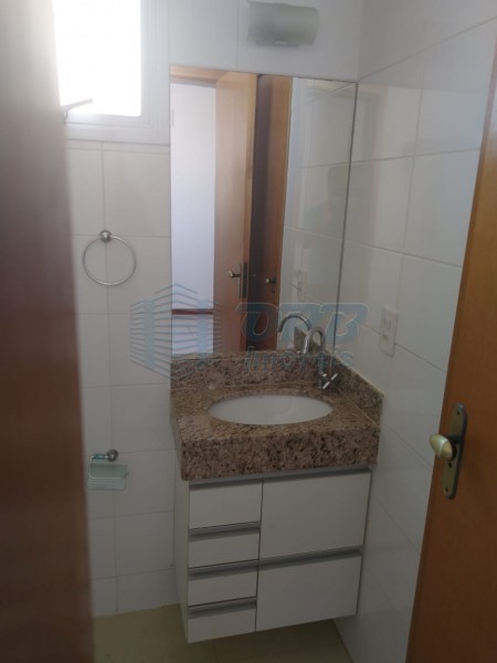 OPB Imóveis | Imobiliária em Ribeirão Preto | SP - Apartamento - Jardim Paulista - Ribeirão Preto