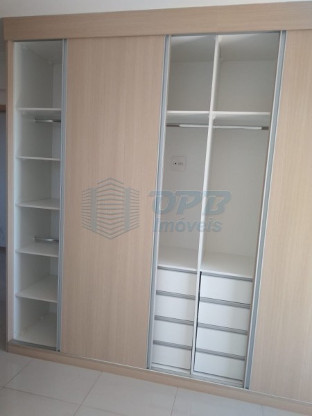 OPB Imóveis | Imobiliária em Ribeirão Preto | SP - Apartamento - Jardim Paulista - Ribeirão Preto