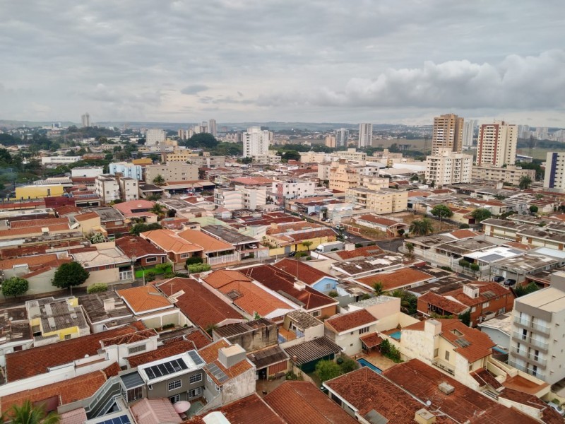 OPB Imóveis | Imobiliária em Ribeirão Preto | SP - Apartamento - Jardim Paulista - Ribeirão Preto