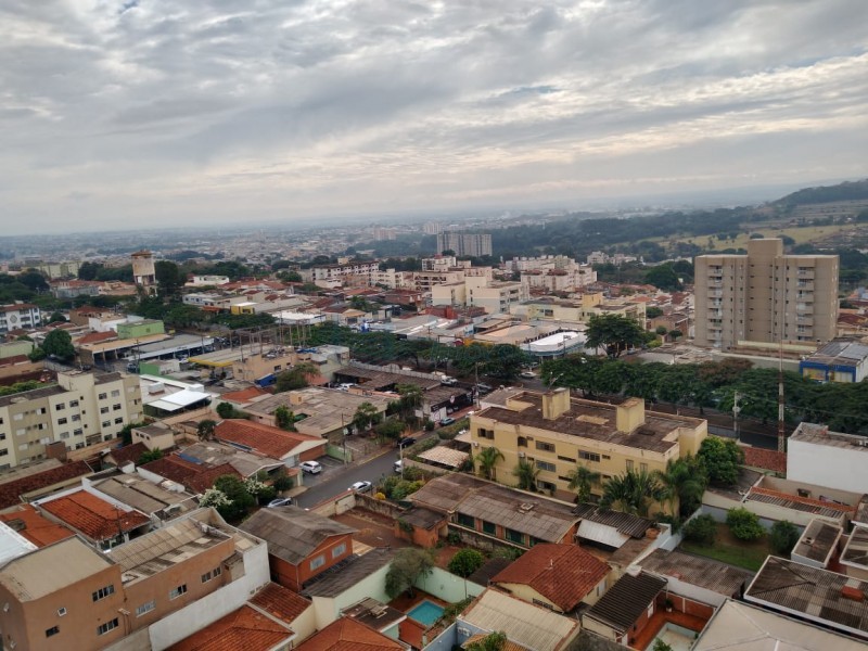 OPB Imóveis | Imobiliária em Ribeirão Preto | SP - Apartamento - Jardim Paulista - Ribeirão Preto