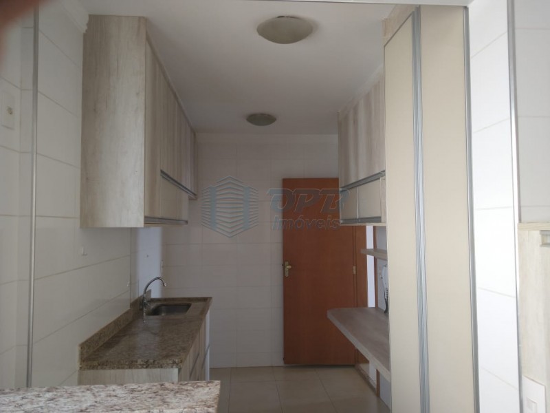 OPB Imóveis | Imobiliária em Ribeirão Preto | SP - Apartamento - Jardim Paulista - Ribeirão Preto