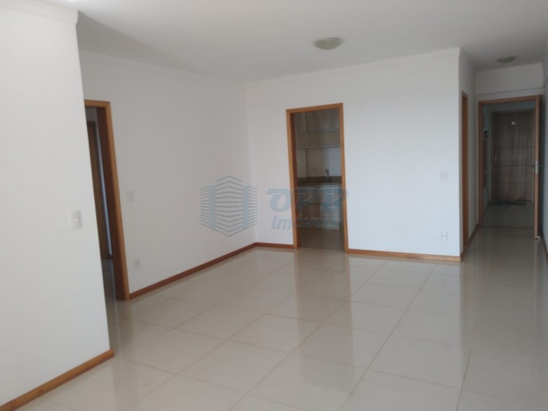 OPB Imóveis | Imobiliária em Ribeirão Preto | SP - Apartamento - Jardim Paulista - Ribeirão Preto