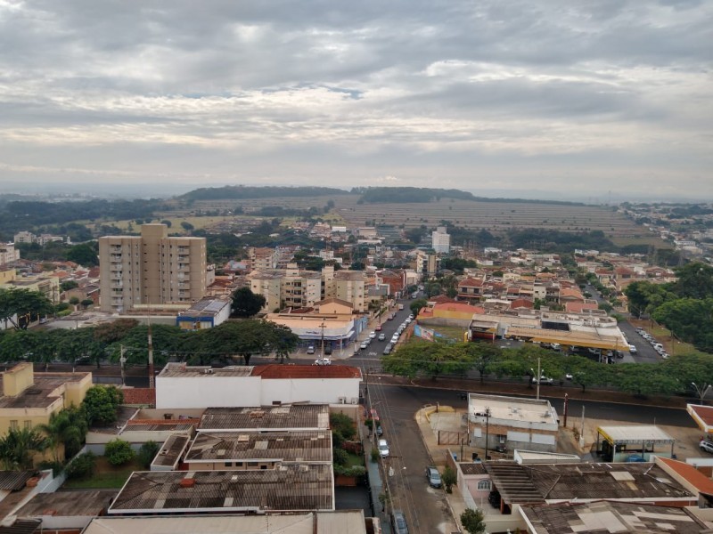 OPB Imóveis | Imobiliária em Ribeirão Preto | SP - Apartamento - Jardim Paulista - Ribeirão Preto