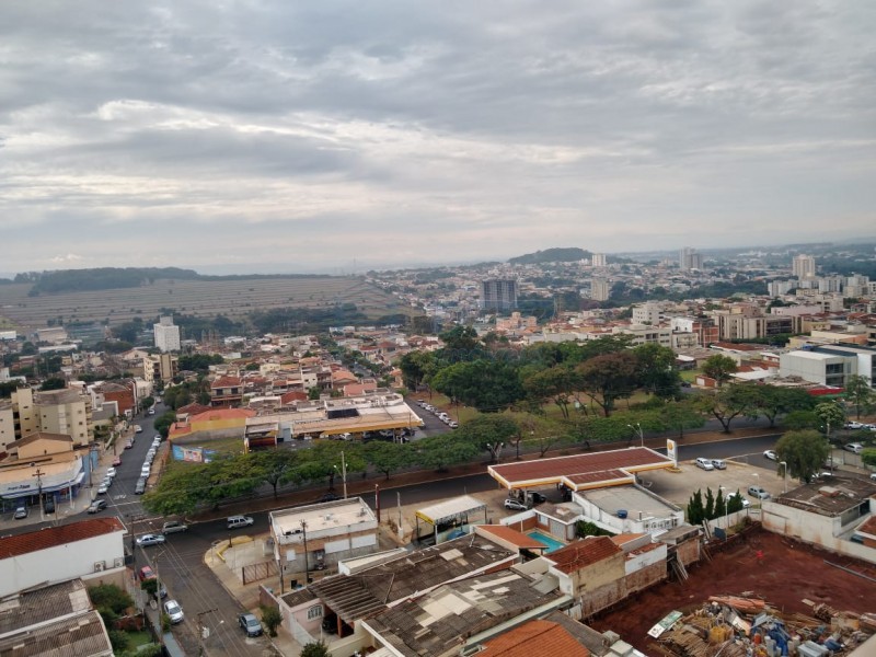 OPB Imóveis | Imobiliária em Ribeirão Preto | SP - Apartamento - Jardim Paulista - Ribeirão Preto