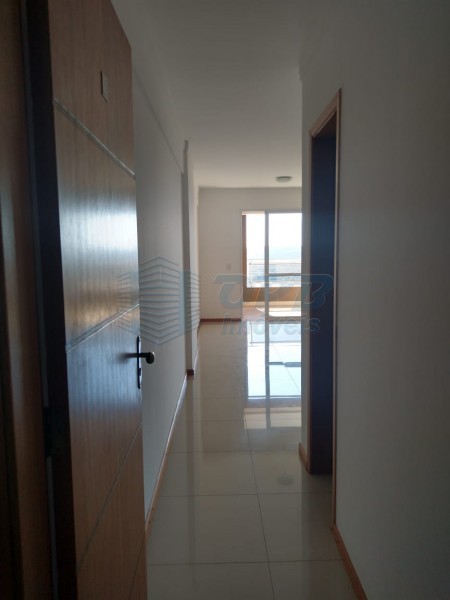 Apartamento - Jardim Paulista - Ribeirão Preto