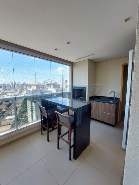 OPB Imóveis | Imobiliária em Ribeirão Preto | SP - Apartamento - Jardim Botânico - Ribeirão Preto