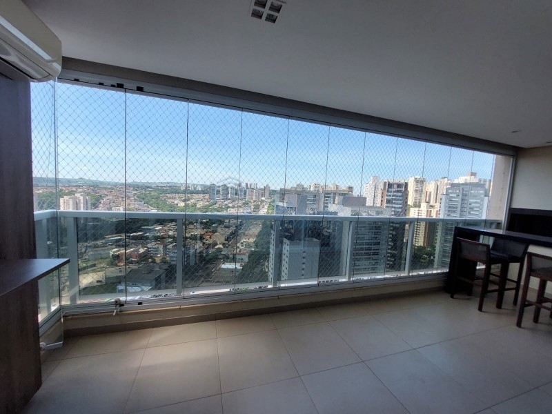 Apartamento - Jardim Botânico - Ribeirão Preto