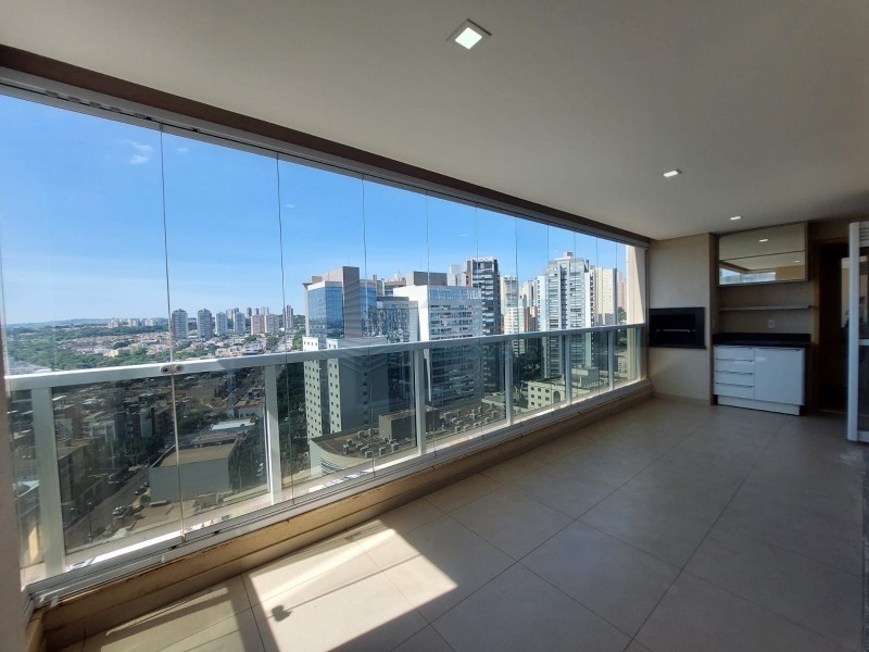 OPB Imóveis | Imobiliária em Ribeirão Preto | SP - Apartamento - Jardim Botânico - Ribeirão Preto