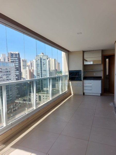 OPB Imóveis | Imobiliária em Ribeirão Preto | SP - Apartamento - Jardim Botânico - Ribeirão Preto