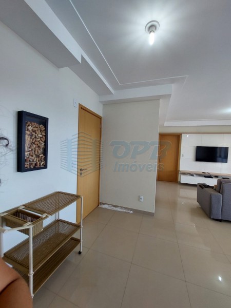 OPB Imóveis | Imobiliária em Ribeirão Preto | SP - Apartamento - Jardim Botânico - Ribeirão Preto