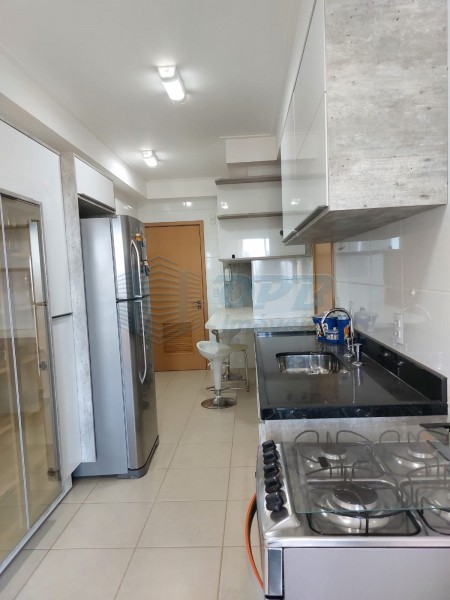 OPB Imóveis | Imobiliária em Ribeirão Preto | SP - Apartamento - Jardim Botânico - Ribeirão Preto