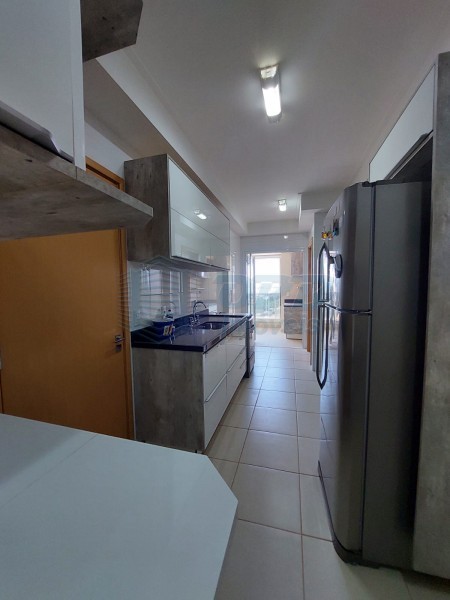 OPB Imóveis | Imobiliária em Ribeirão Preto | SP - Apartamento - Jardim Botânico - Ribeirão Preto