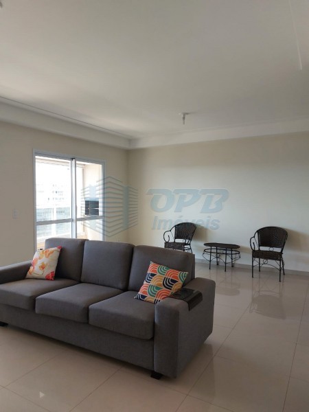 Apartamento - Jardim Botânico - Ribeirão Preto