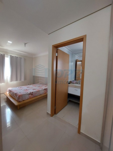 OPB Imóveis | Imobiliária em Ribeirão Preto | SP - Apartamento - Jardim Botânico - Ribeirão Preto