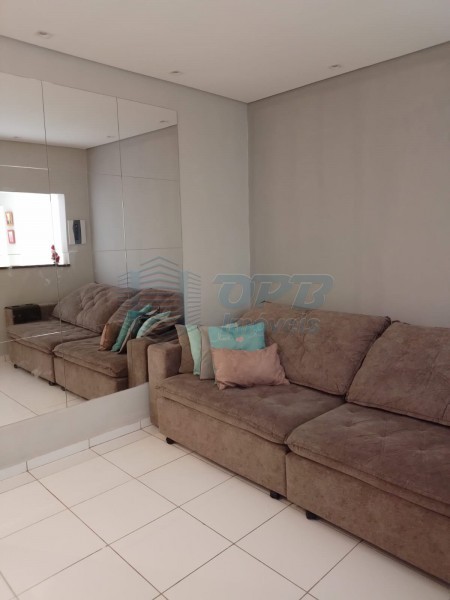 OPB Imóveis | Imobiliária em Ribeirão Preto | SP - Casa - Jardim Anhanguera - Ribeirão Preto