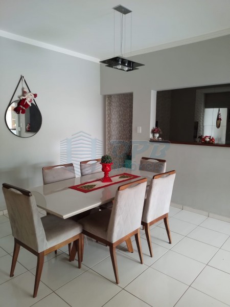 OPB Imóveis | Imobiliária em Ribeirão Preto | SP - Casa - Jardim Anhanguera - Ribeirão Preto