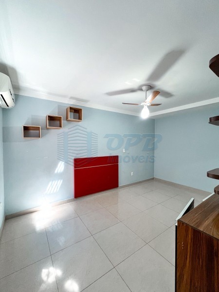 OPB Imóveis | Imobiliária em Ribeirão Preto | SP - Casa - Alto do Sumarezinho - Ribeirão Preto