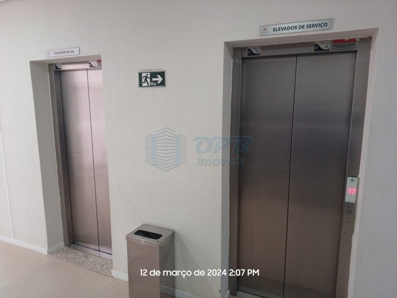 Apartamento - Jardim Botânico - Ribeirão Preto