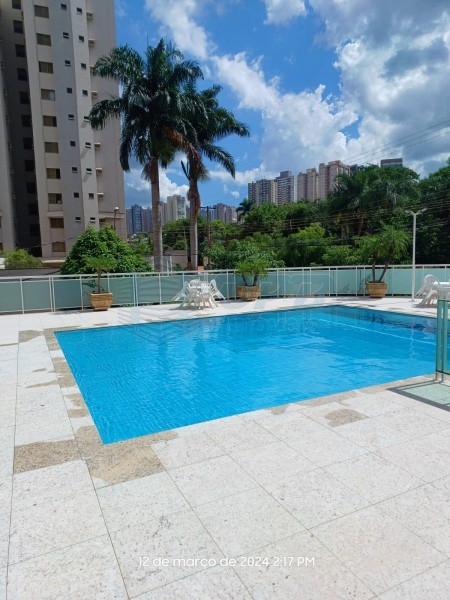 OPB Imóveis | Imobiliária em Ribeirão Preto | SP - Apartamento - Jardim Botânico - Ribeirão Preto