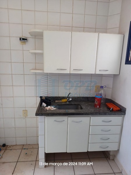 OPB Imóveis | Imobiliária em Ribeirão Preto | SP - Apartamento - Jardim Nova Aliança - Ribeirão Preto