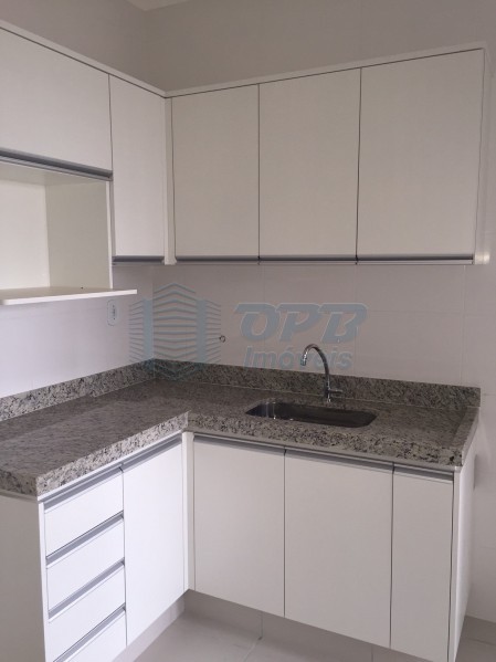 OPB Imóveis | Imobiliária em Ribeirão Preto | SP - Apartamento - Jardim Botânico - Ribeirão Preto