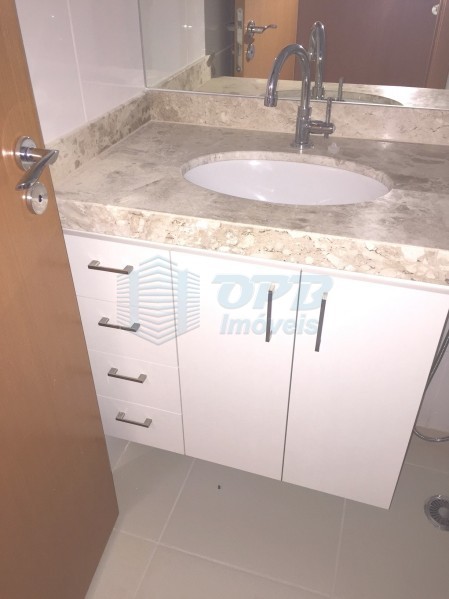 Apartamento - Jardim Botânico - Ribeirão Preto