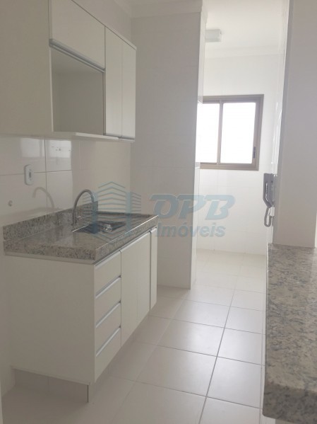 OPB Imóveis | Imobiliária em Ribeirão Preto | SP - Apartamento - Jardim Botânico - Ribeirão Preto