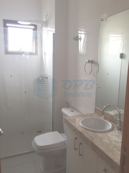 OPB Imóveis | Imobiliária em Ribeirão Preto | SP - Apartamento - Jardim Botânico - Ribeirão Preto