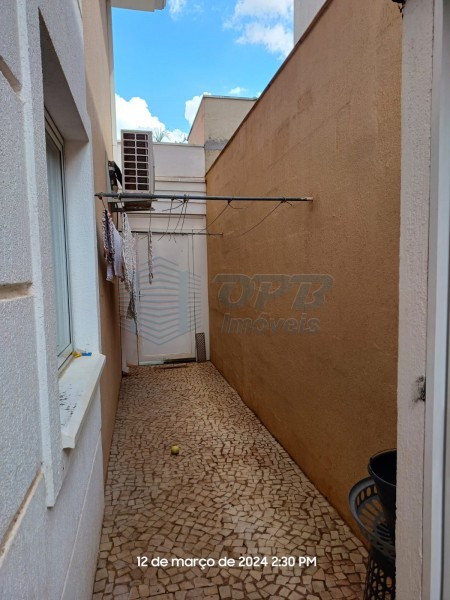 OPB Imóveis | Imobiliária em Ribeirão Preto | SP - Sobrado - Santa Cruz do Jose Jacques - Ribeirão Preto