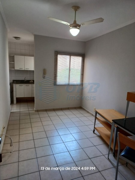 OPB Imóveis | Imobiliária em Ribeirão Preto | SP - Apartamento - Jardim Nova Aliança - Ribeirão Preto