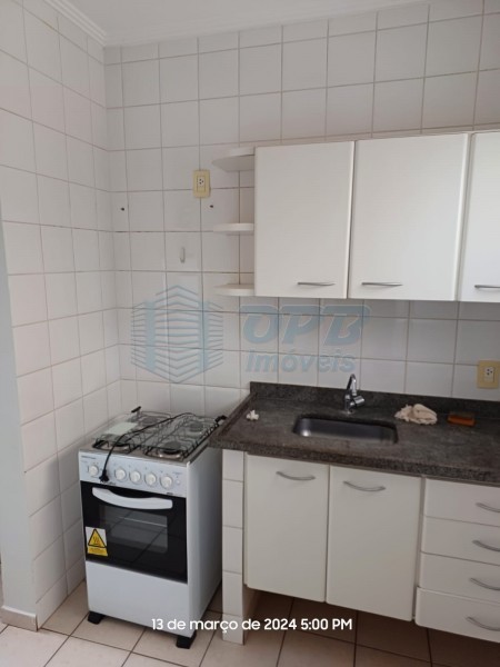 OPB Imóveis | Imobiliária em Ribeirão Preto | SP - Apartamento - Jardim Nova Aliança - Ribeirão Preto